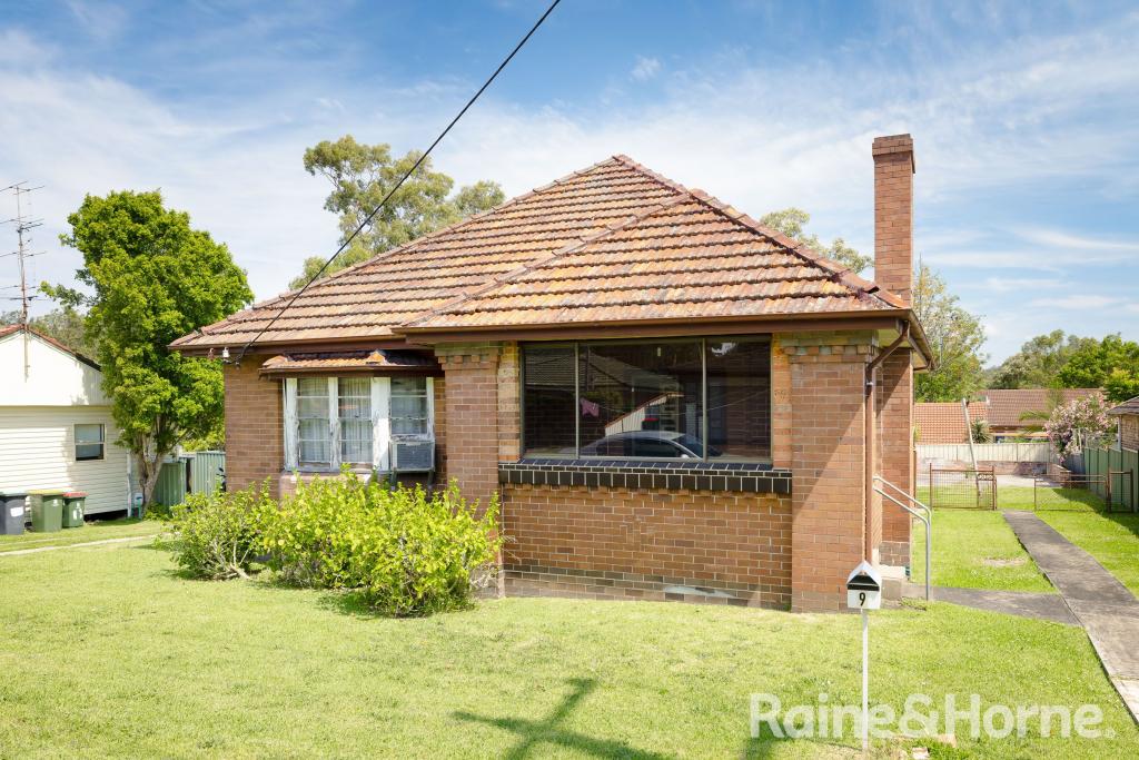 9 Gothic St, Jesmond, NSW 2299