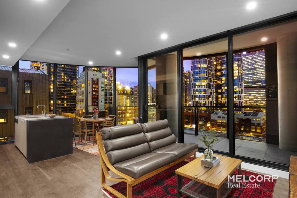903/112 ADDERLEY ST, WEST MELBOURNE, VIC 3003