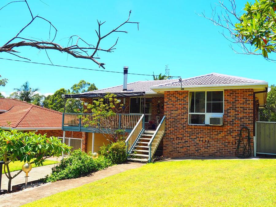 62 Vera Dr, Coffs Harbour, NSW 2450