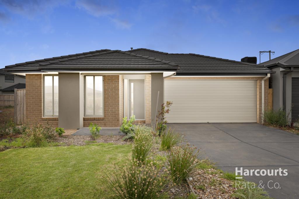 18 Vicksburg Ave, Wyndham Vale, VIC 3024