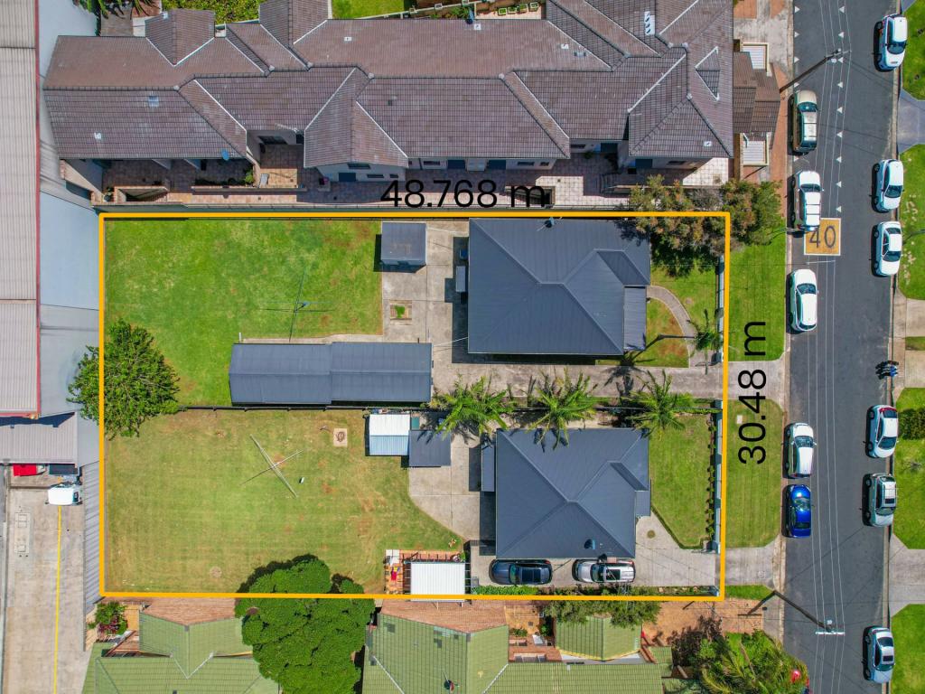 31 & 33 NORMAN ST, FAIRY MEADOW, NSW 2519