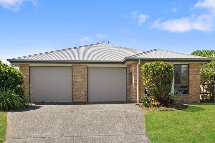 1/289 HERSES RD, EAGLEBY, QLD 4207