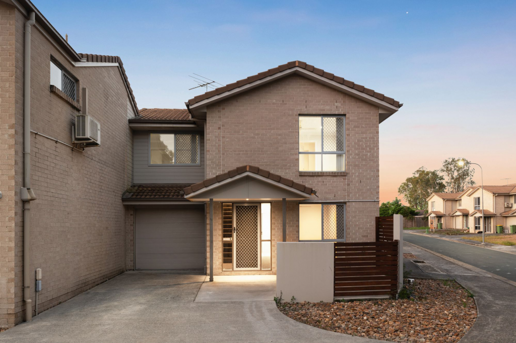 13/19-29 Taylor St, Eagleby, QLD 4207