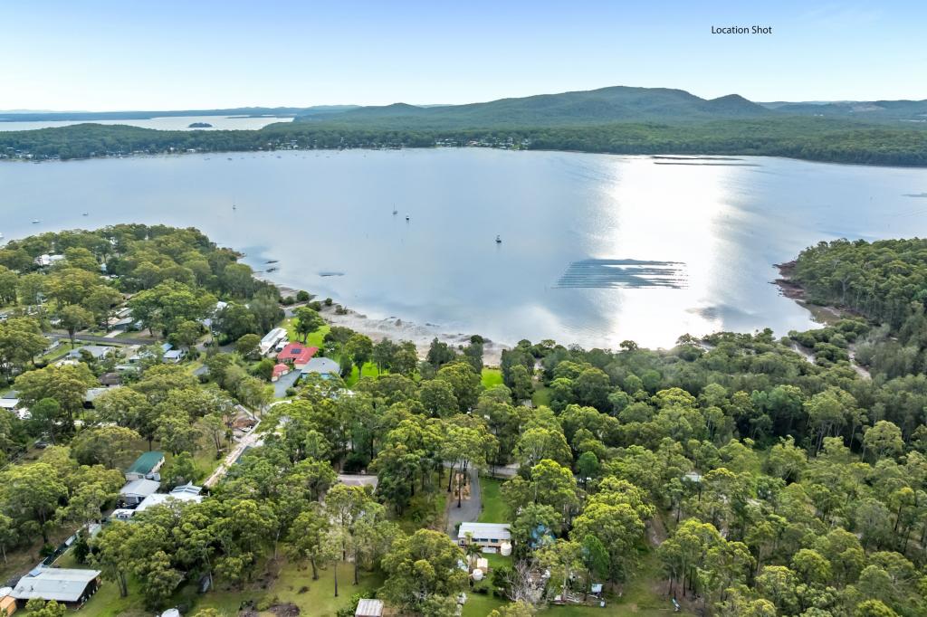 /35 Central Ave, Bundabah, NSW 2324