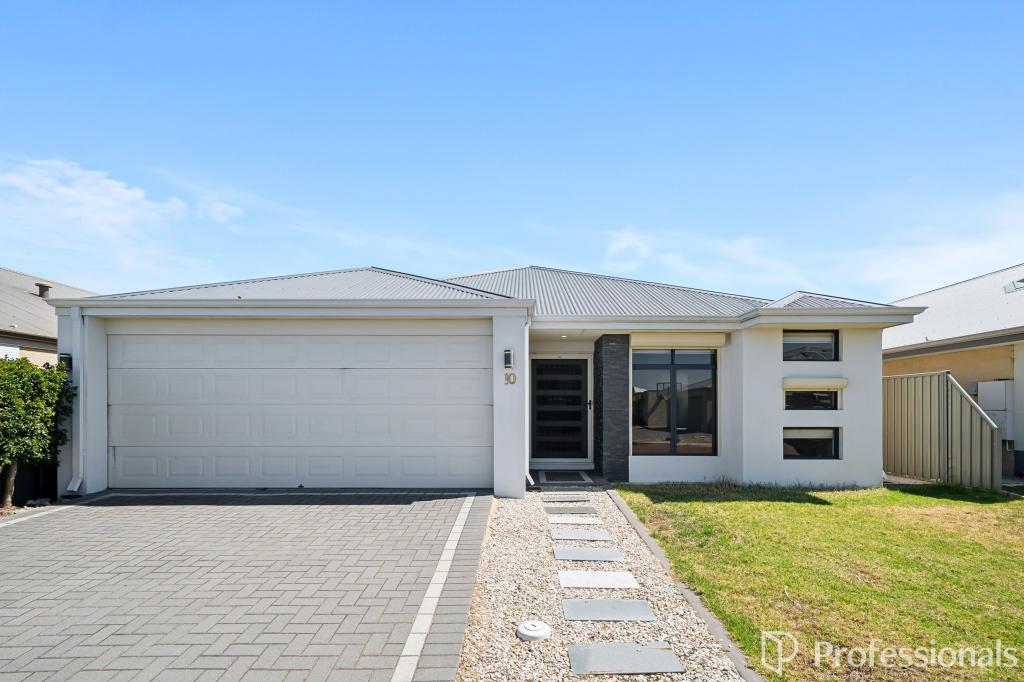 10 Wakeham St, Byford, WA 6122