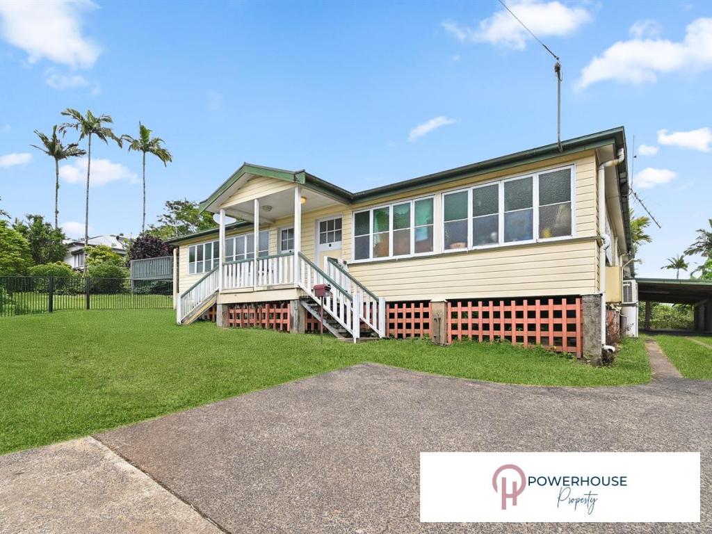 1 & 2/20 Mourilyan Rd, East Innisfail, QLD 4860