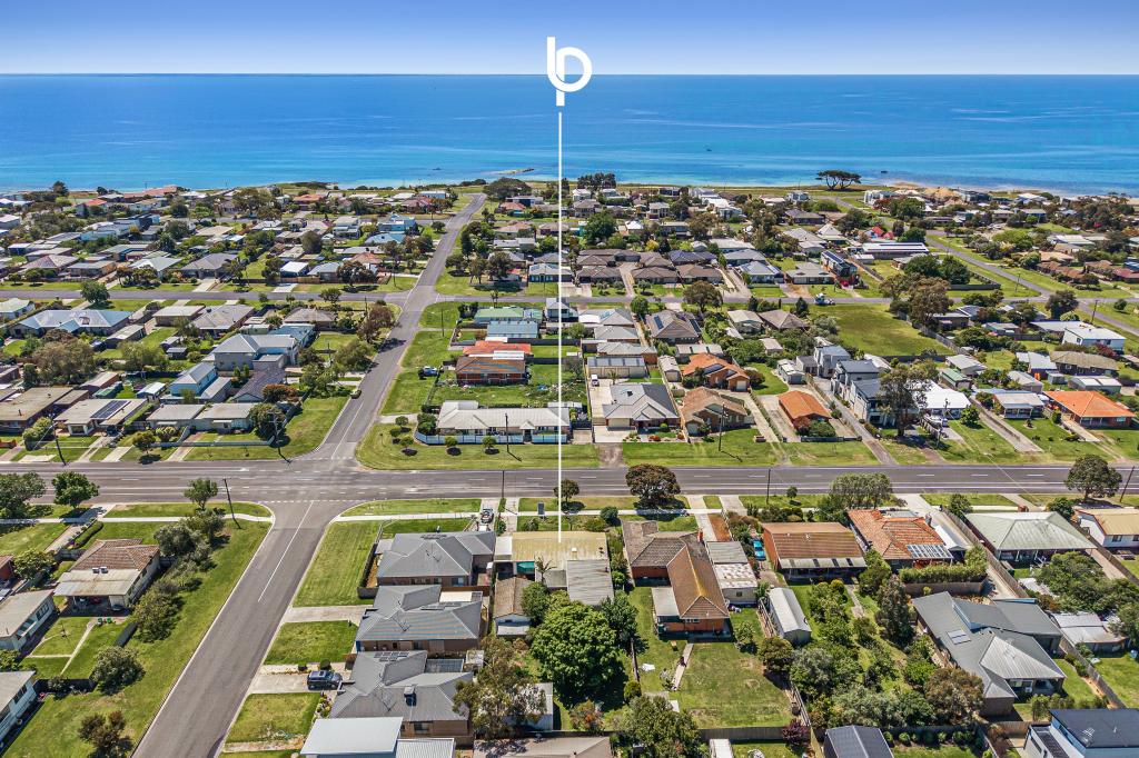 184 NEWCOMBE ST, PORTARLINGTON, VIC 3223