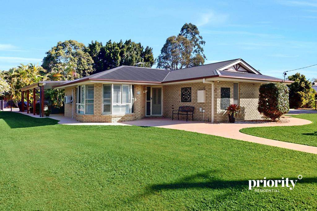 61-63 Chapman Dr, Wamuran, QLD 4512