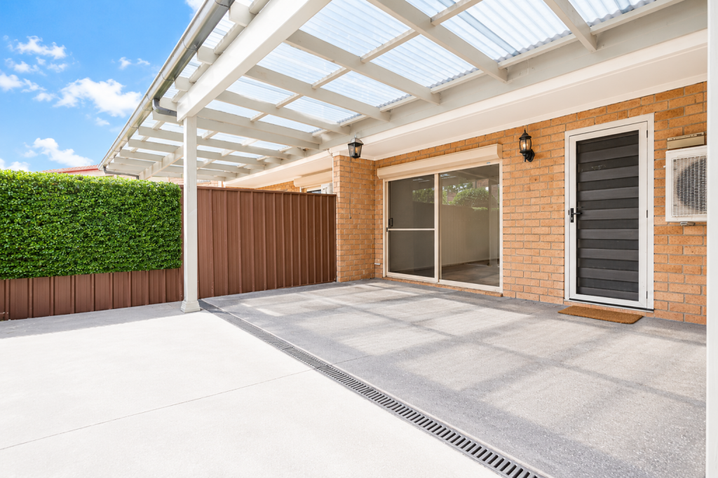 38/8-12 Freeman Pl, Carlingford, NSW 2118