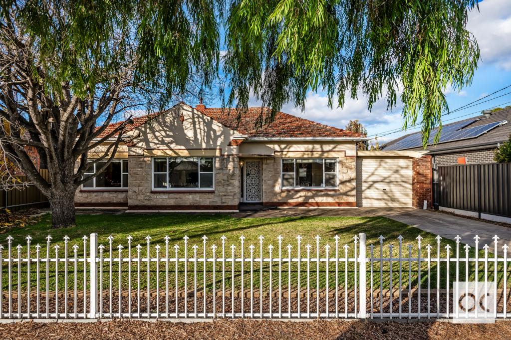 28 Willow Ave, Manningham, SA 5086