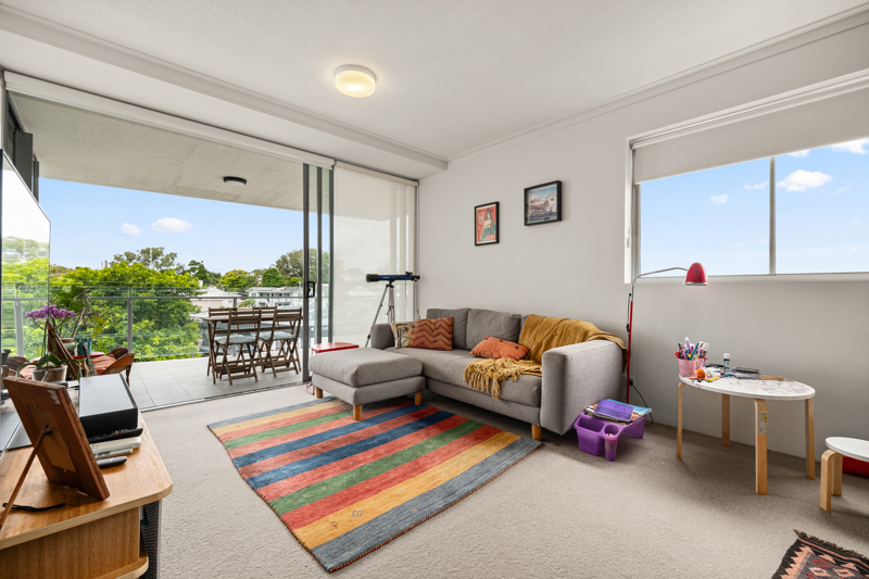 10303/321 Montague Rd, West End, QLD 4101