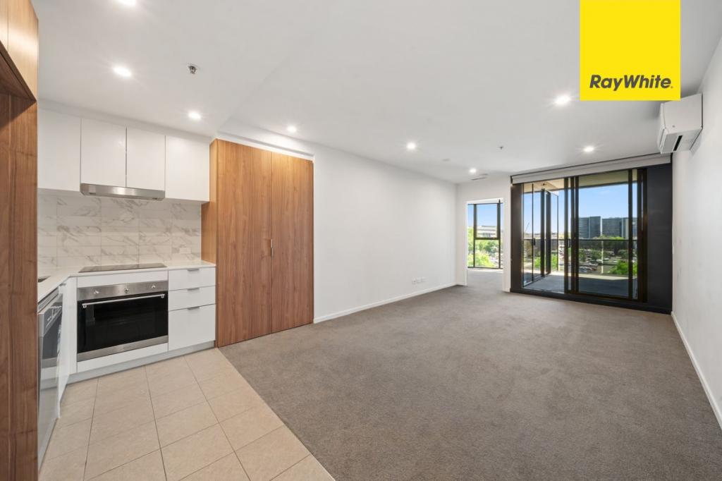 202/15 Bowes St, Phillip, ACT 2606