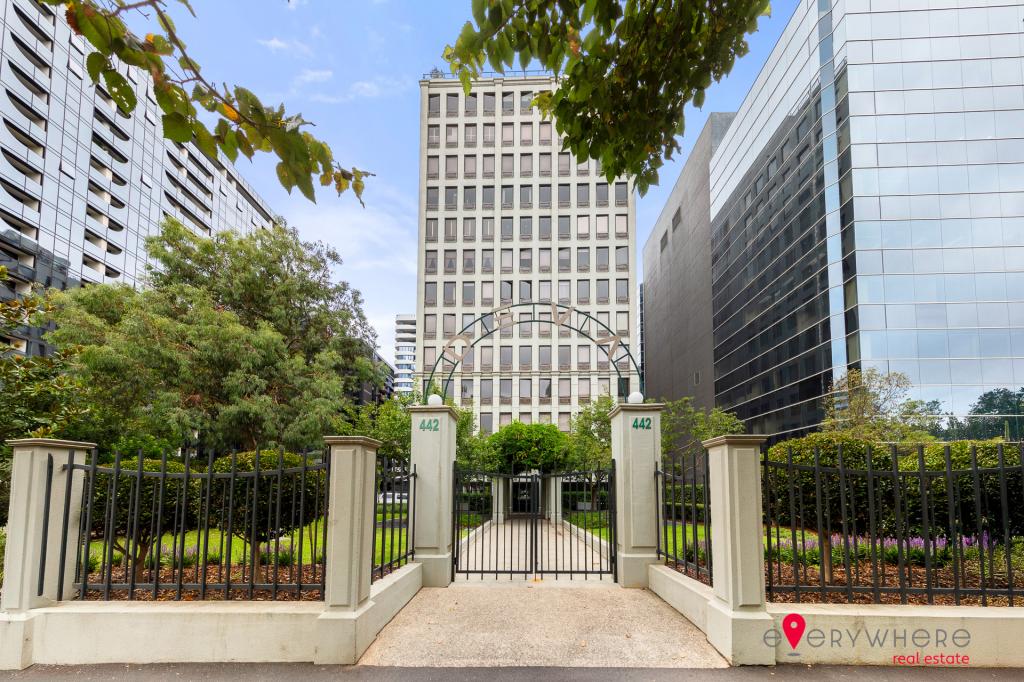 1006/442 ST KILDA RD, MELBOURNE, VIC 3004