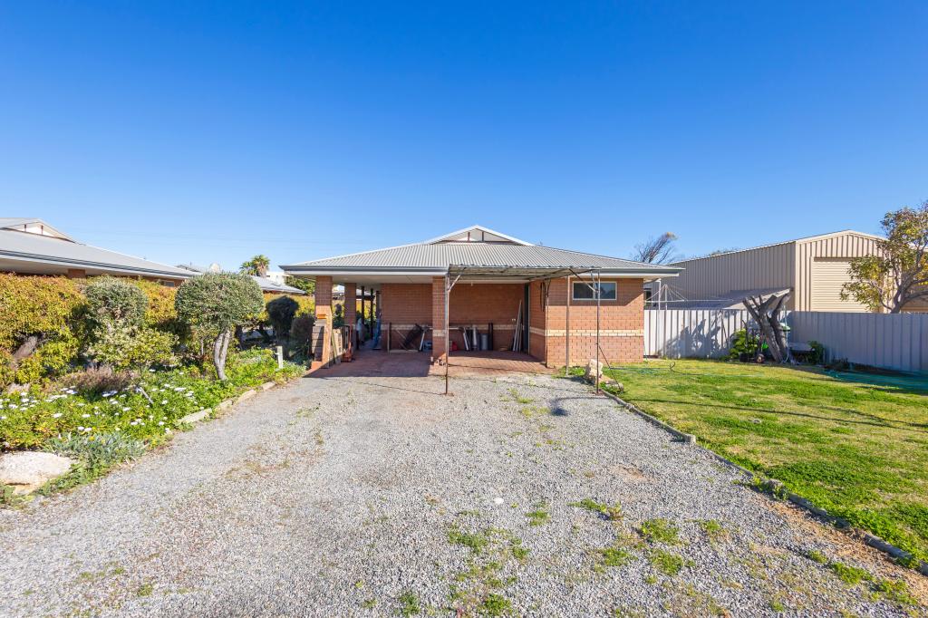 2/3 Williams Pl, Green Head, WA 6514