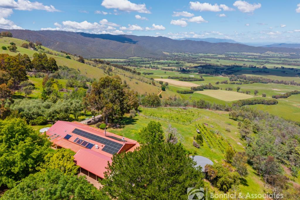 69 Ryan Lane, Beechworth, VIC 3747