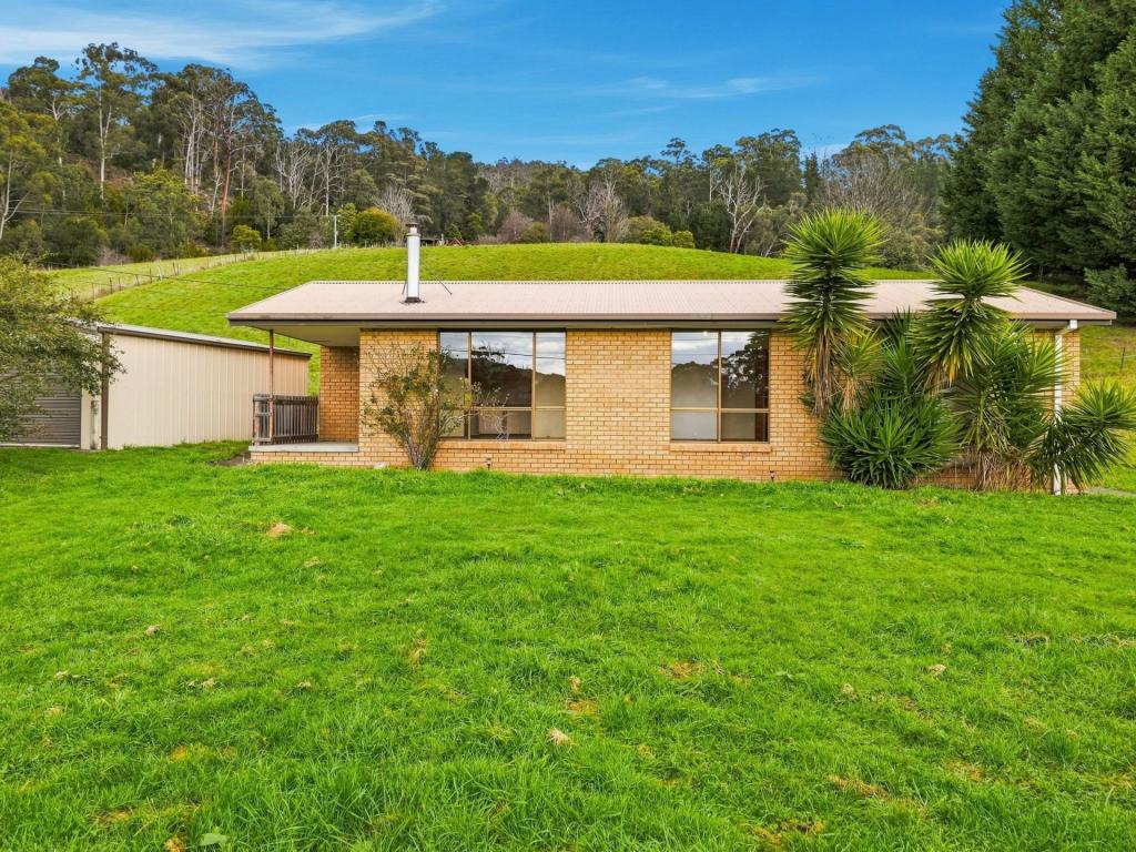89 Glen Huon Rd, Huonville, TAS 7109