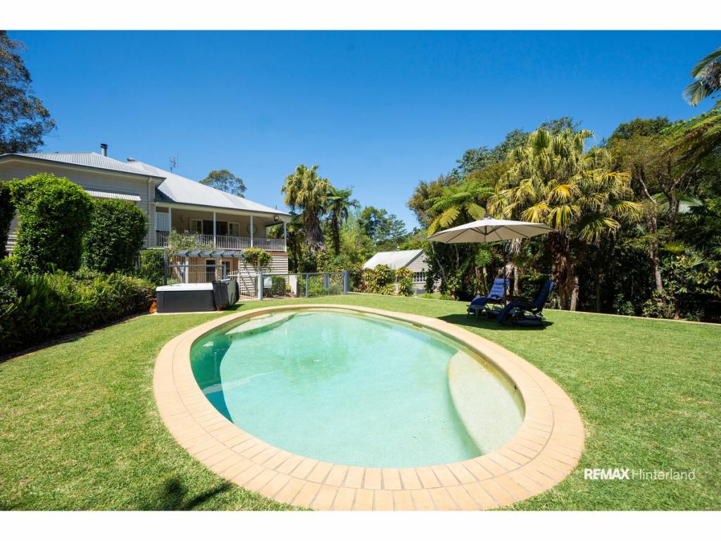 24 Obi Vale, North Maleny, QLD 4552