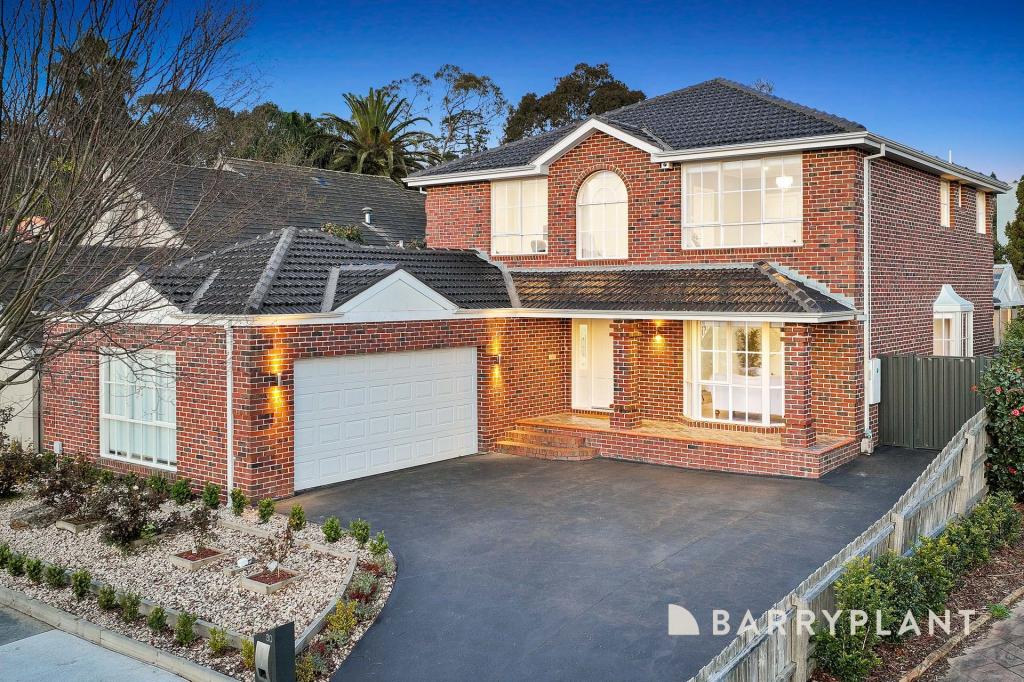 30 Jessica Cl, Wantirna South, VIC 3152