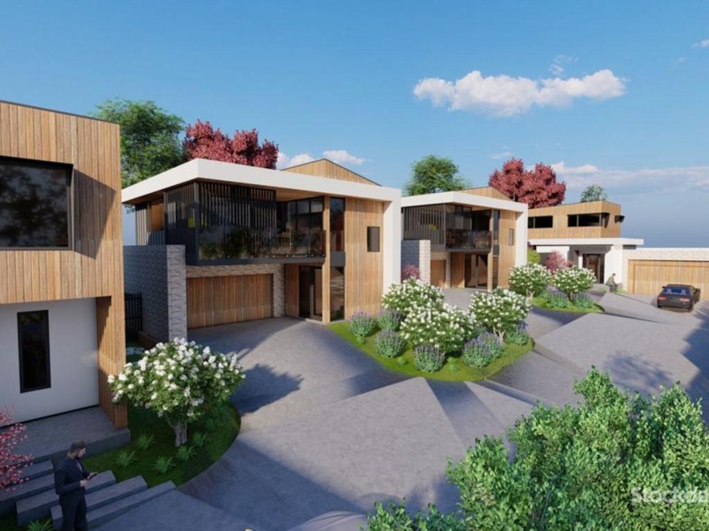 3/39 Jamieson St, Daylesford, VIC 3460