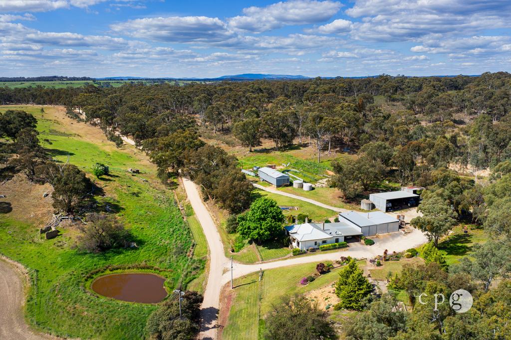 78 Garsed Rd, Clydesdale, VIC 3461