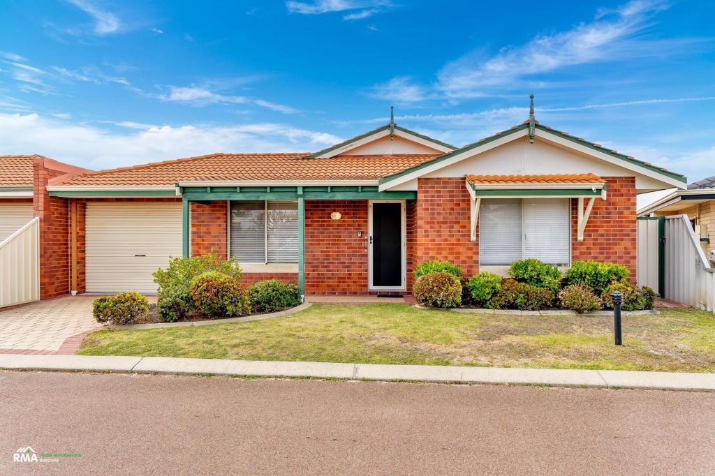 7/5 Sainte Maxime Ave, Port Kennedy, WA 6172