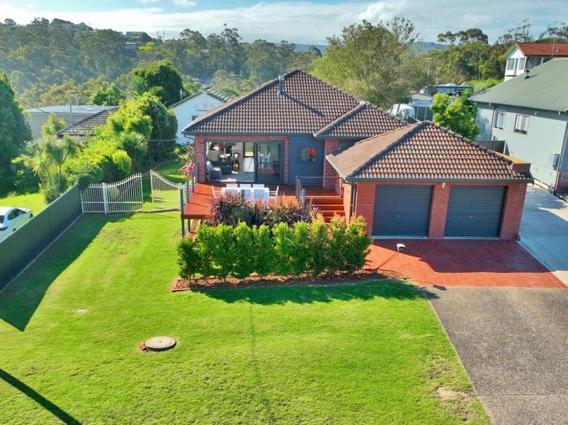 35 Cocora St, Eden, NSW 2551