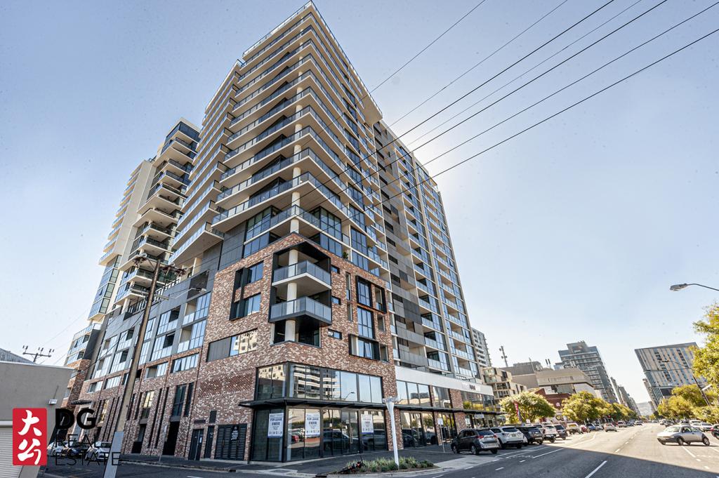 801/68 Elizabeth St, Adelaide, SA 5000