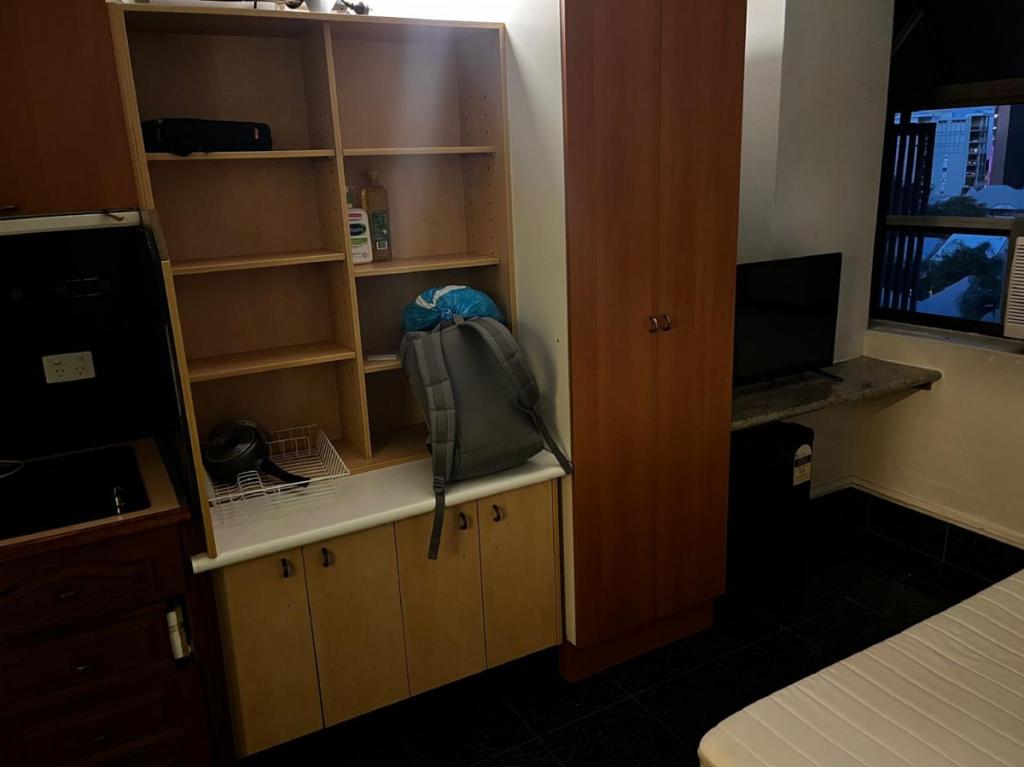 408a 3/391 Wickham Tce, Spring Hill, QLD 4000