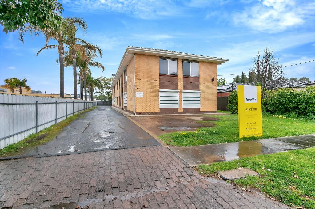 6/37 HEPBURN ST, BROADVIEW, SA 5083