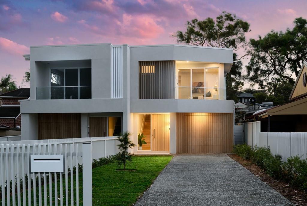 5a Nyinya Ave, Gymea, NSW 2227