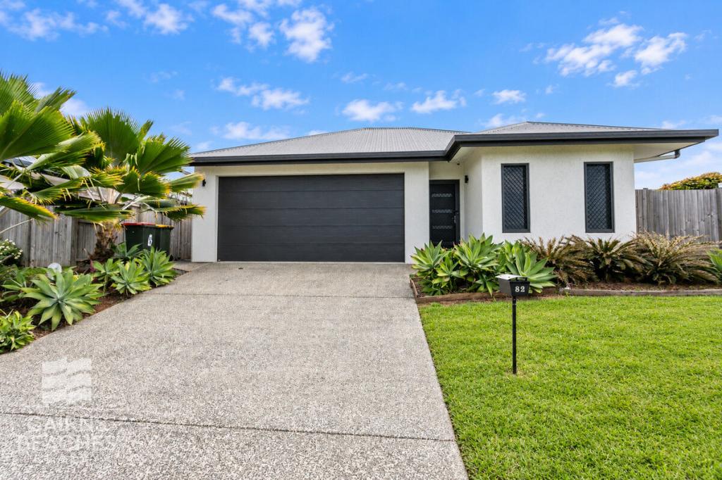 82 Flagstone Tce, Smithfield, QLD 4878