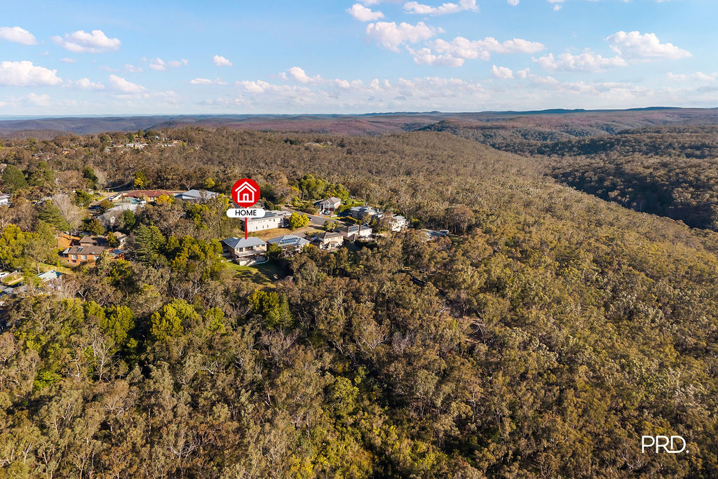 9 Sunridge Ave, Hazelbrook, NSW 2779