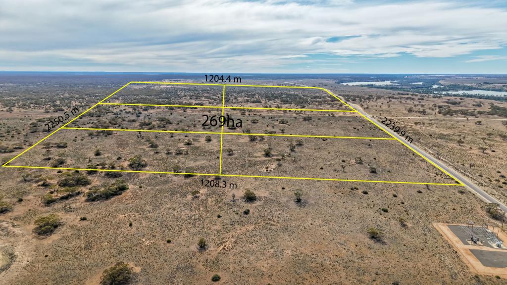 191 Roonka Rd, Blanchetown, SA 5357