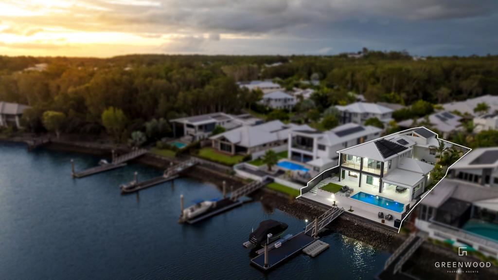 29 Westward Way, Coomera, QLD 4209