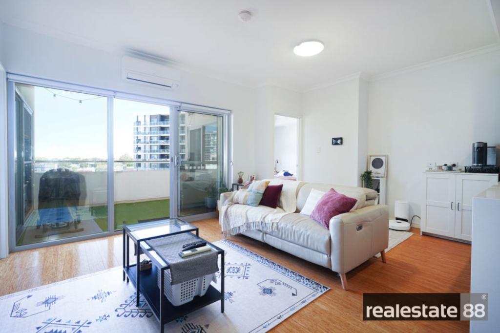 76/2 Rowe Ave, Rivervale, WA 6103