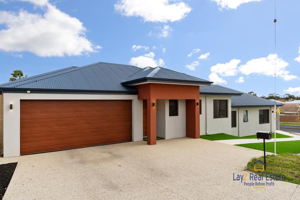 61 Clavering Rd, Bayswater, WA 6053