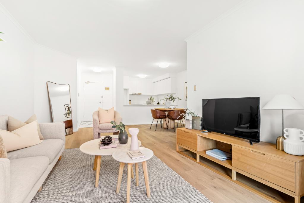 17/460 - 482 JONES ST, ULTIMO, NSW 2007