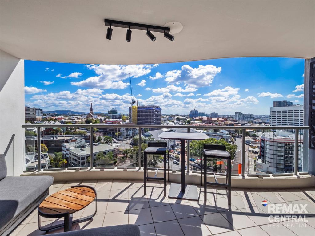 LEVEL 13/446 ANN ST, BRISBANE CITY, QLD 4000