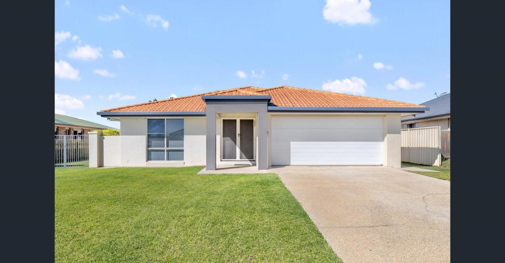 29 Jeppesen Dr, Emerald, QLD 4720