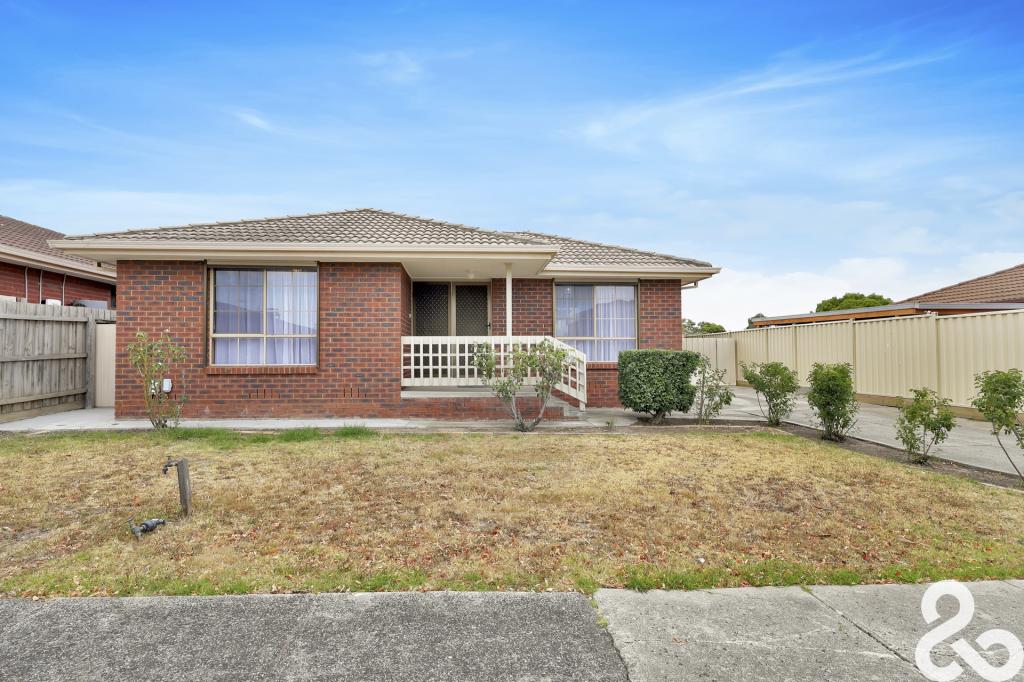 68 Garden Grove Dr, Mill Park, VIC 3082