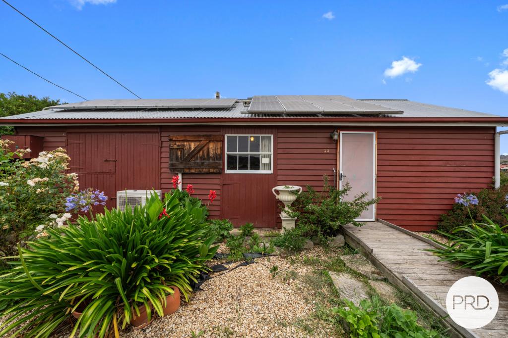 33 Louisa St, Kempton, TAS 7030