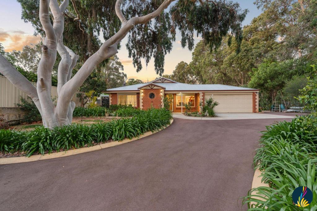1 Wygonda Rd, Roleystone, WA 6111