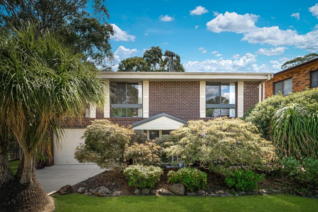 5 Wardell Pl, Agnes Banks, NSW 2753