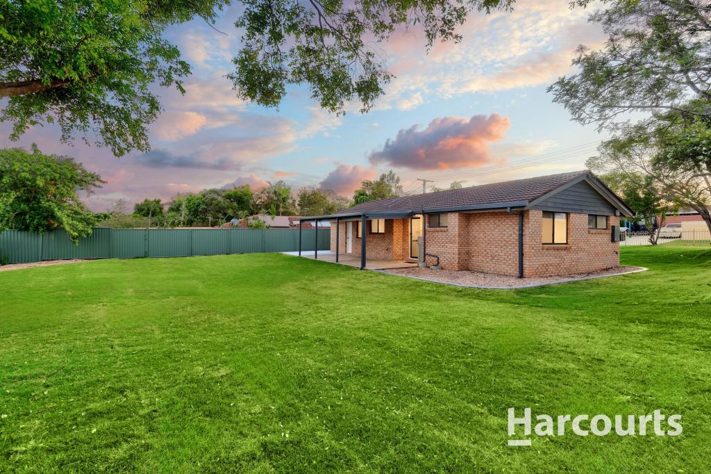 46 Algol St, Regents Park, QLD 4118