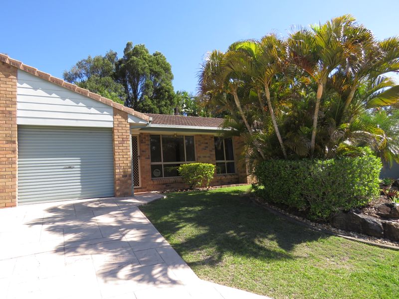 5/28-32 GOLDEN PALMS CT, ASHMORE, QLD 4214