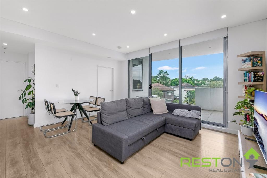 302/118 Old Canterbury Rd, Lewisham, NSW 2049