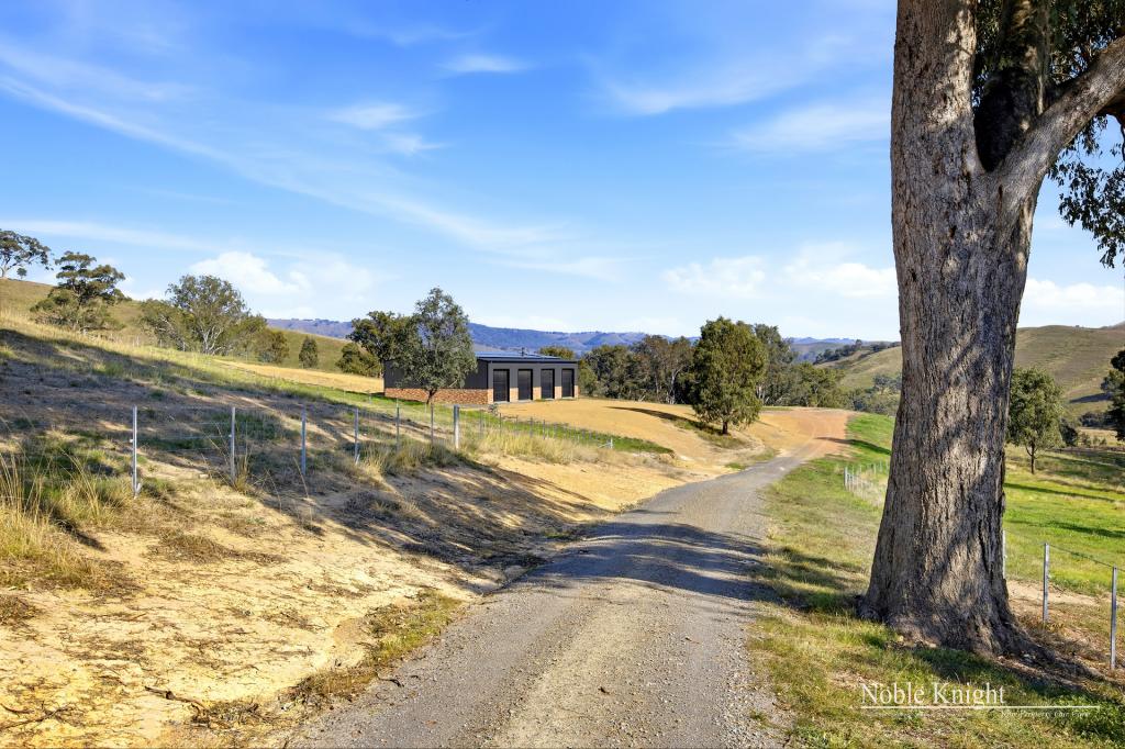 175 Flat Lead Rd, Yea, VIC 3717