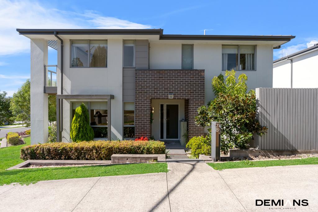 78 Hennessy Ave, Moorebank, NSW 2170