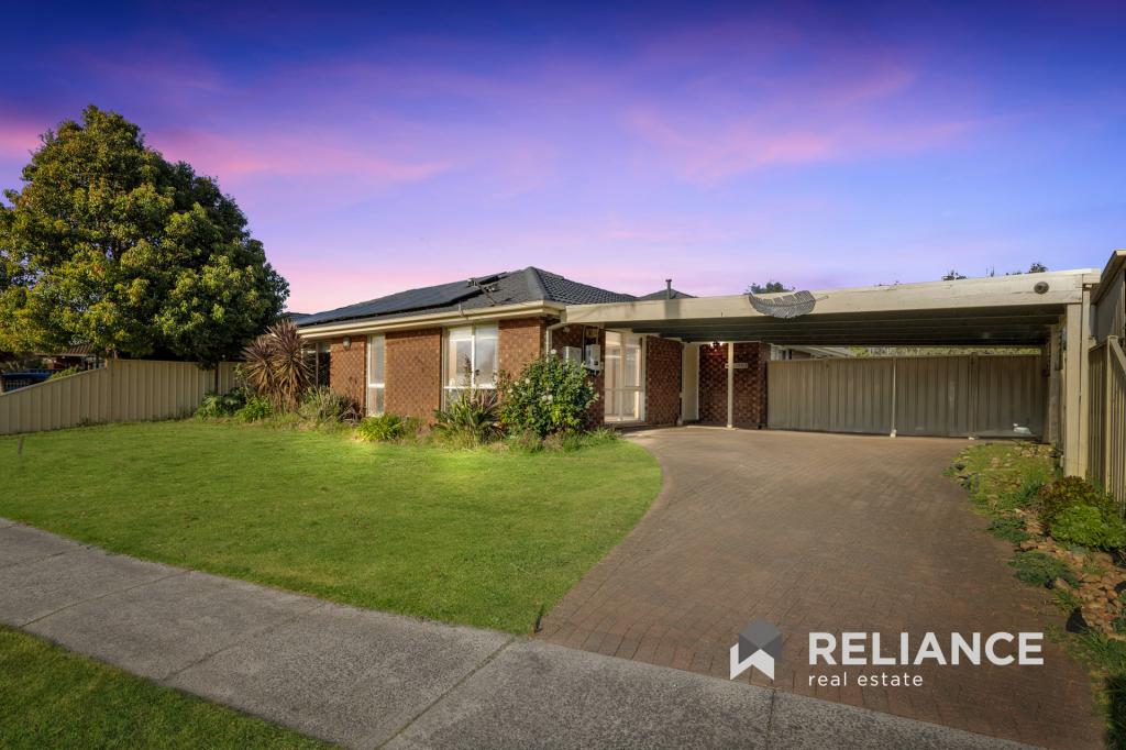 18 Westminster Dr, Werribee, VIC 3030