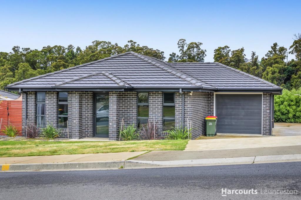 1/23 Ridgeview Cres, Riverside, TAS 7250